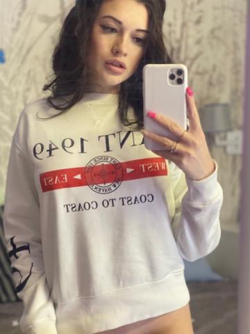 Проститутка Услада